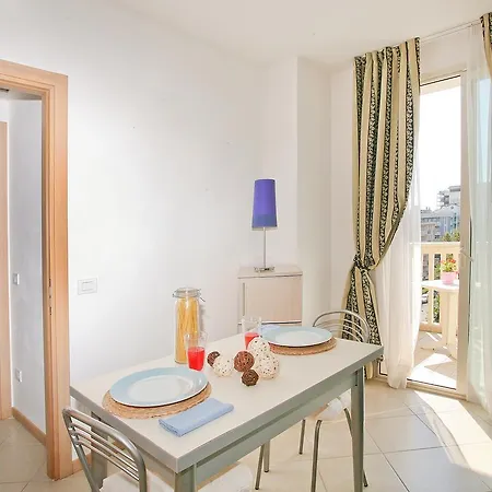 Apartment Locazione Turistica T2.4 Rimini
