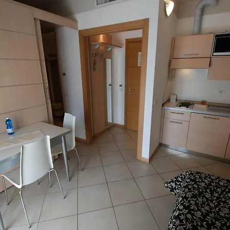 Locazione Turistica T2.4 Daire