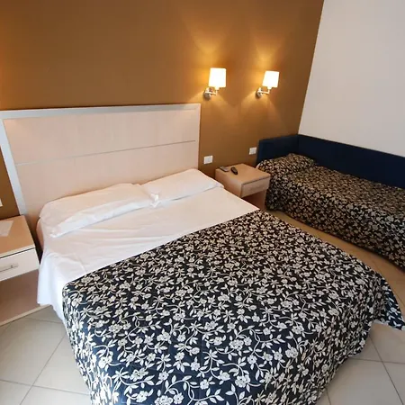 Locazione Turistica T2.4 *