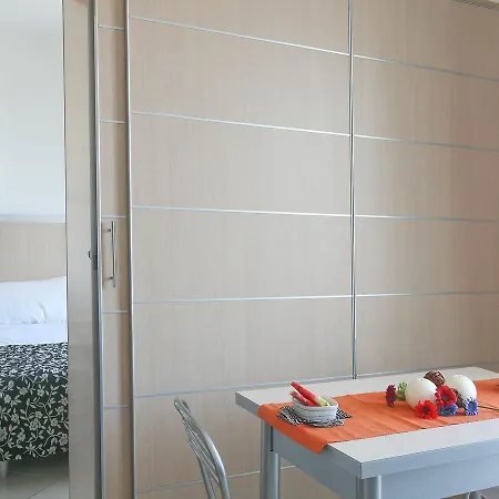 Locazione Turistica T2.4 Apartment *
