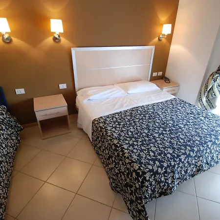 Locazione Turistica T2.4 *
