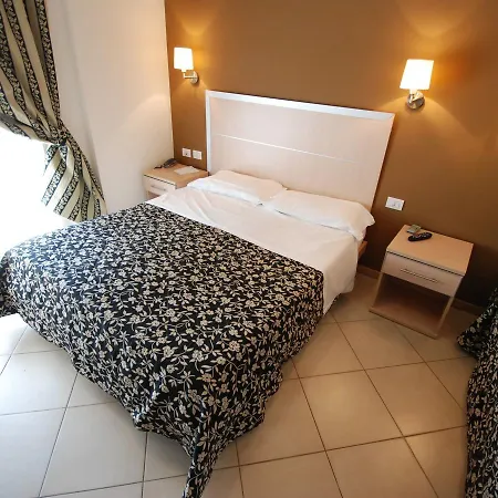 Apartment Locazione Turistica T2.4 Rimini