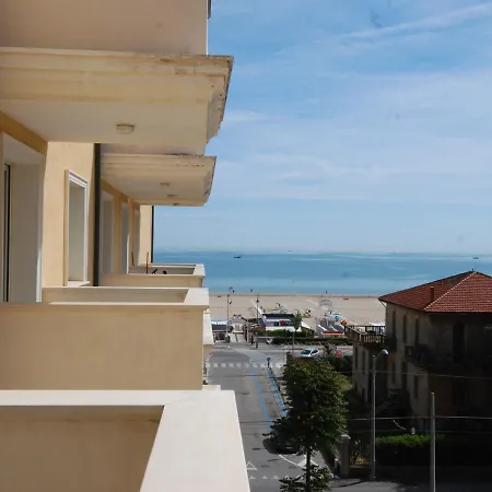 Locazione Turistica T2.4 Apartment Rimini