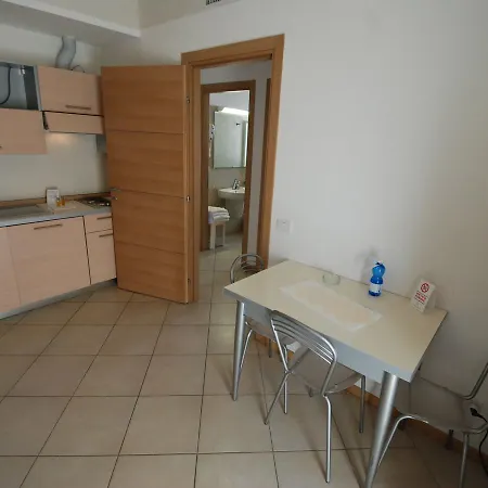 Locazione Turistica T2.4 Rimini