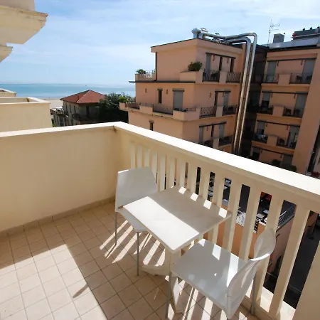 Apartment Locazione Turistica T2.4 *