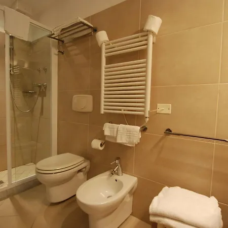 Locazione Turistica T2.4 * Rimini