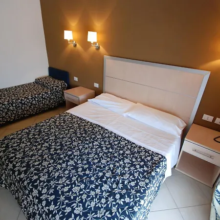 Daire Locazione Turistica T2.4 *