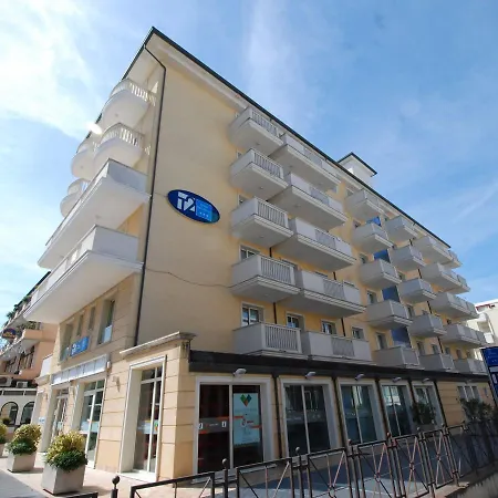 Daire Locazione Turistica T2.4 *