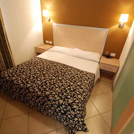 Daire Locazione Turistica T2.4 Rimini